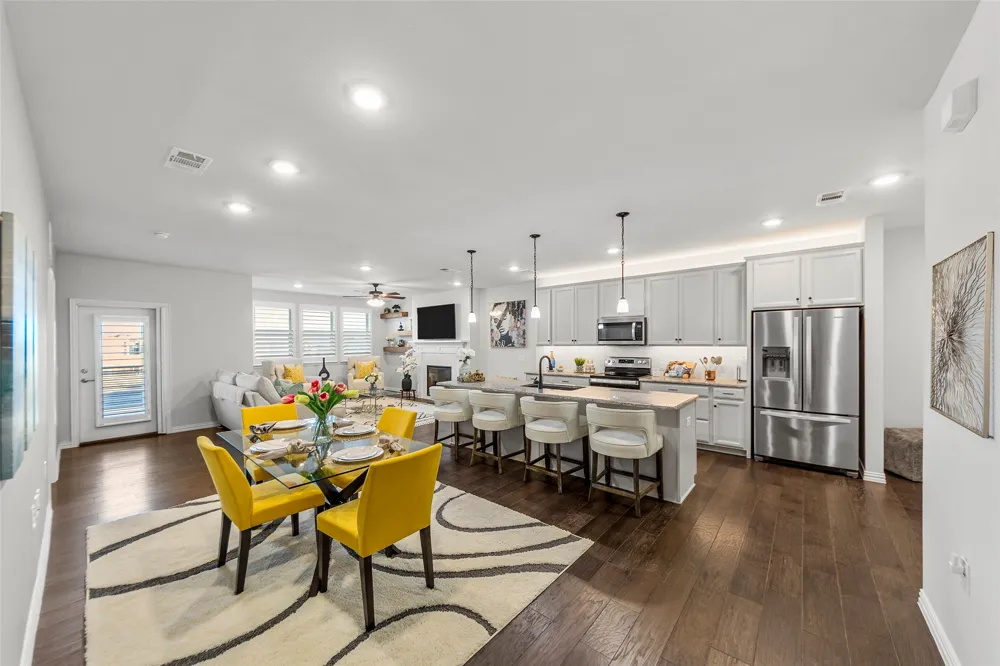 651 Watters Road #5407 Allen, TX 75013