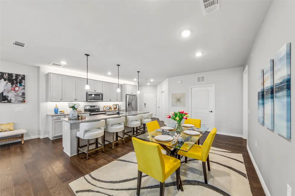 651 Watters Road #5407 Allen, TX 75013