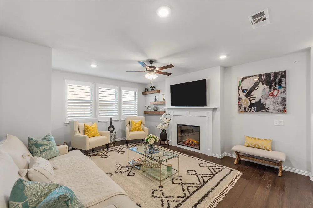 651 Watters Road #5407 Allen, TX 75013