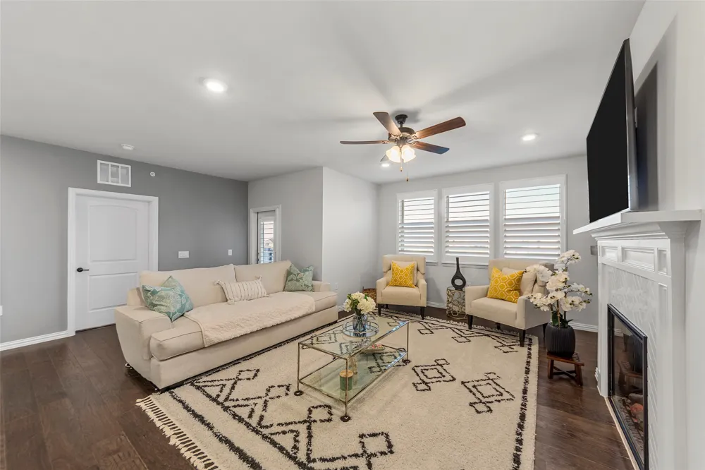 651 Watters Road #5407 Allen, TX 75013