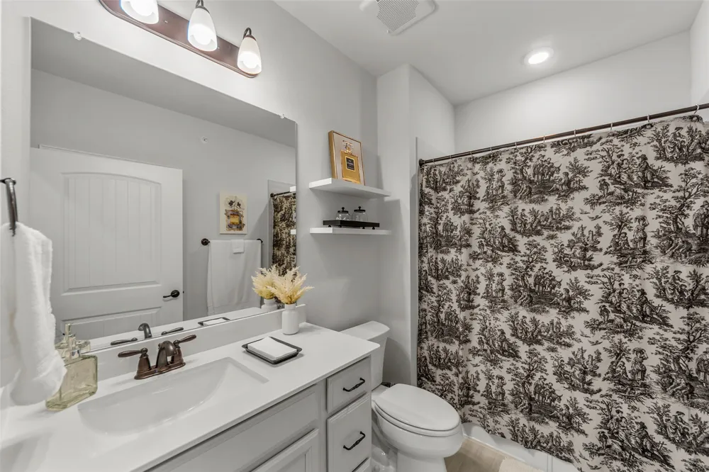 651 Watters Road #5407 Allen, TX 75013