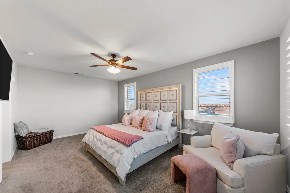 651 Watters Road #5407 Allen, TX 75013