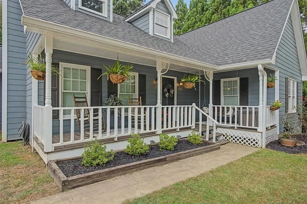 175 Main Line Road Rockmart, GA 30153
