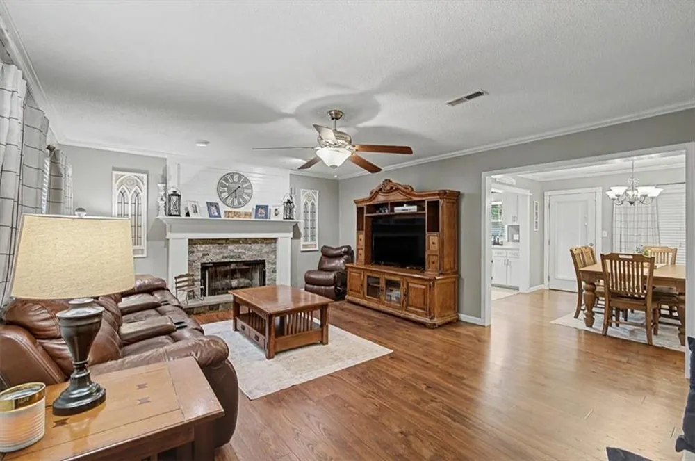175 Main Line Road Rockmart, GA 30153