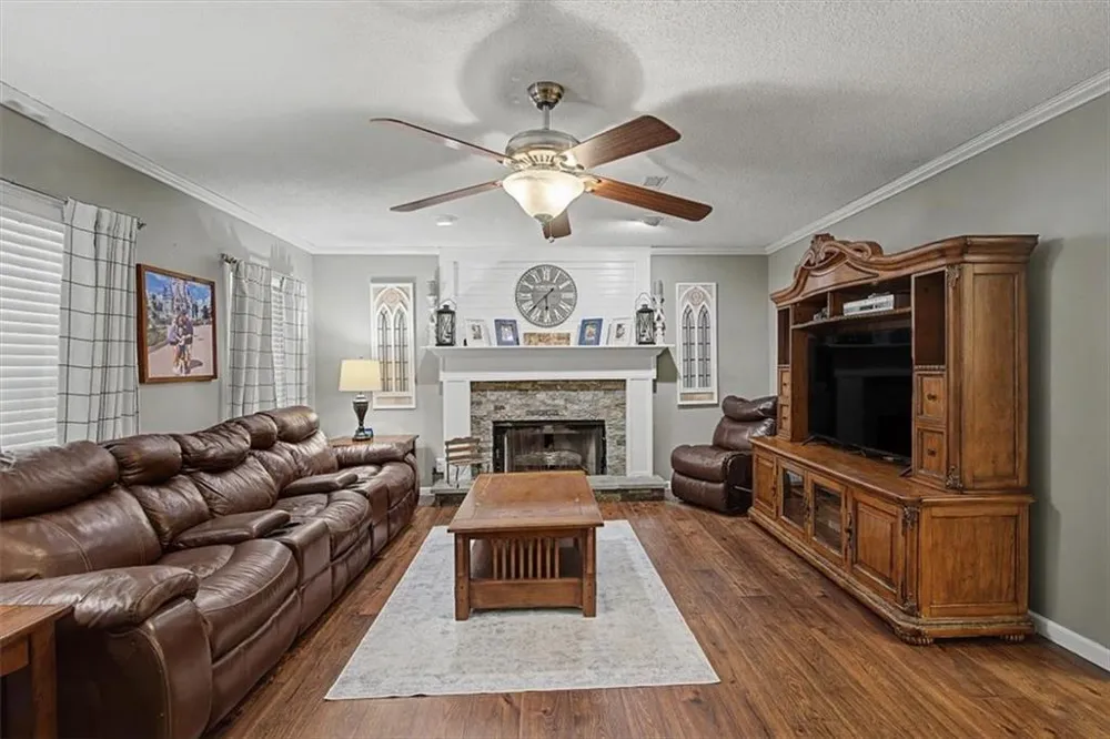 175 Main Line Road Rockmart, GA 30153