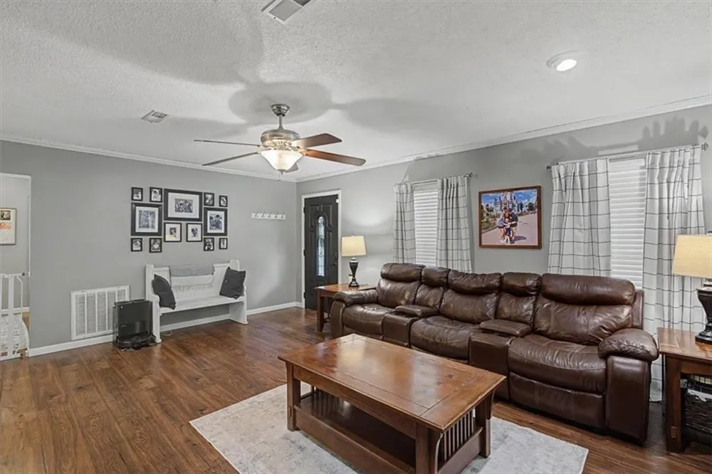 175 Main Line Road Rockmart, GA 30153