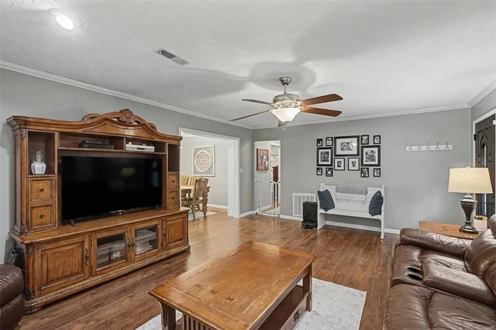 175 Main Line Road Rockmart, GA 30153