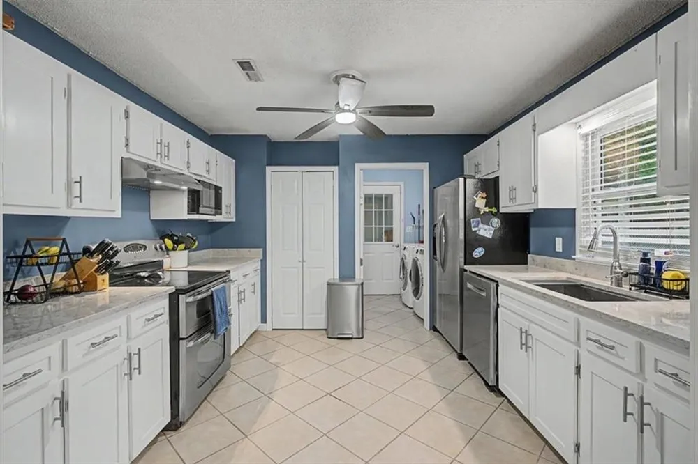 175 Main Line Road Rockmart, GA 30153