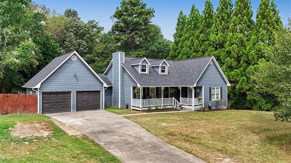 175 Main Line Road Rockmart, GA 30153