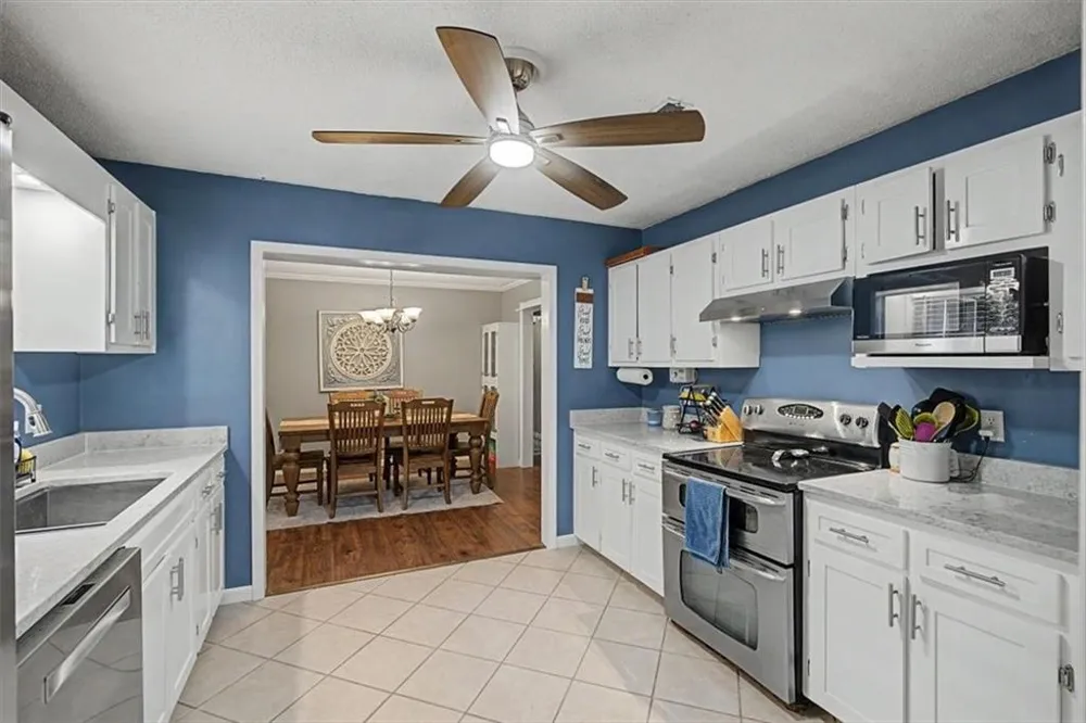 175 Main Line Road Rockmart, GA 30153