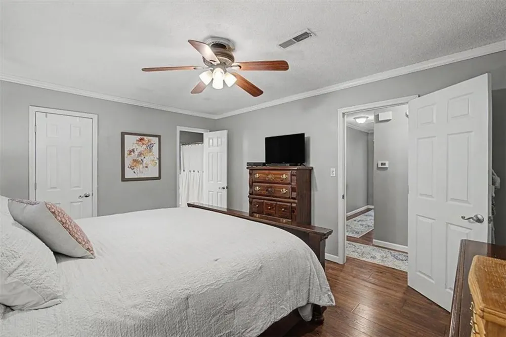 175 Main Line Road Rockmart, GA 30153