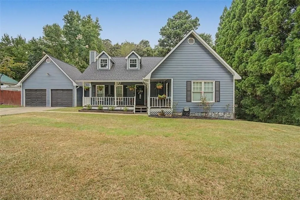 175 Main Line Road Rockmart, GA 30153