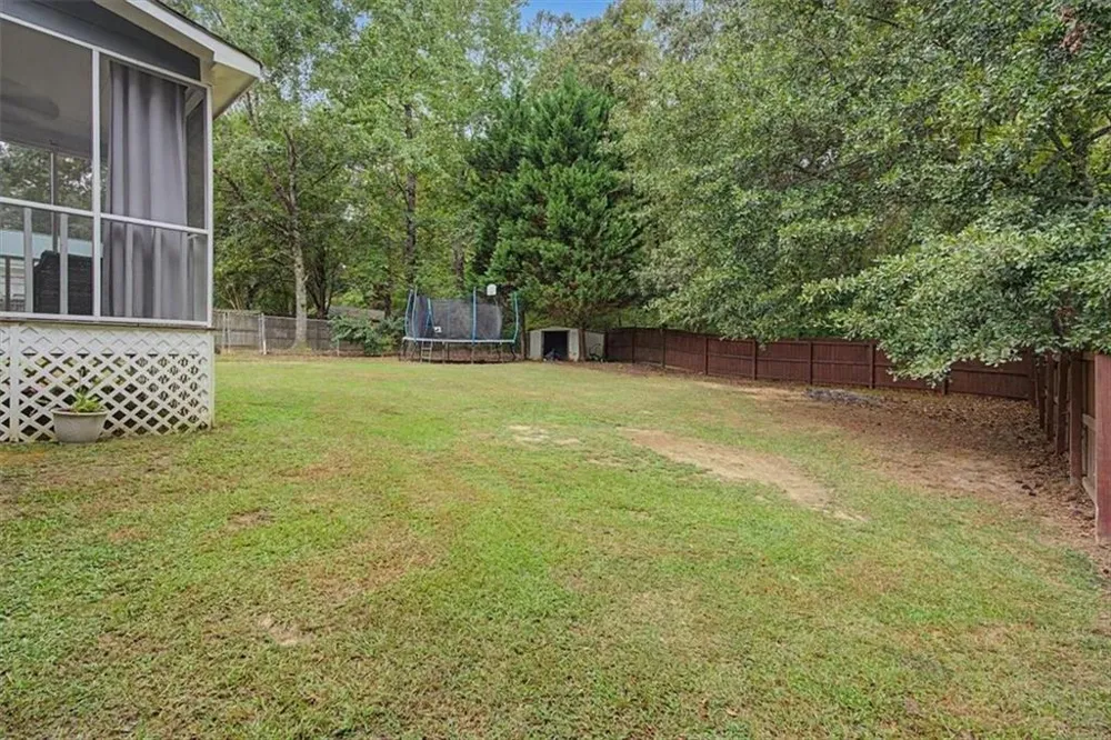 175 Main Line Road Rockmart, GA 30153