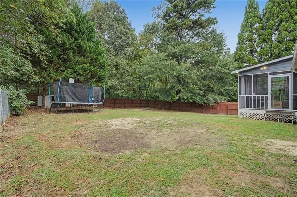175 Main Line Road Rockmart, GA 30153