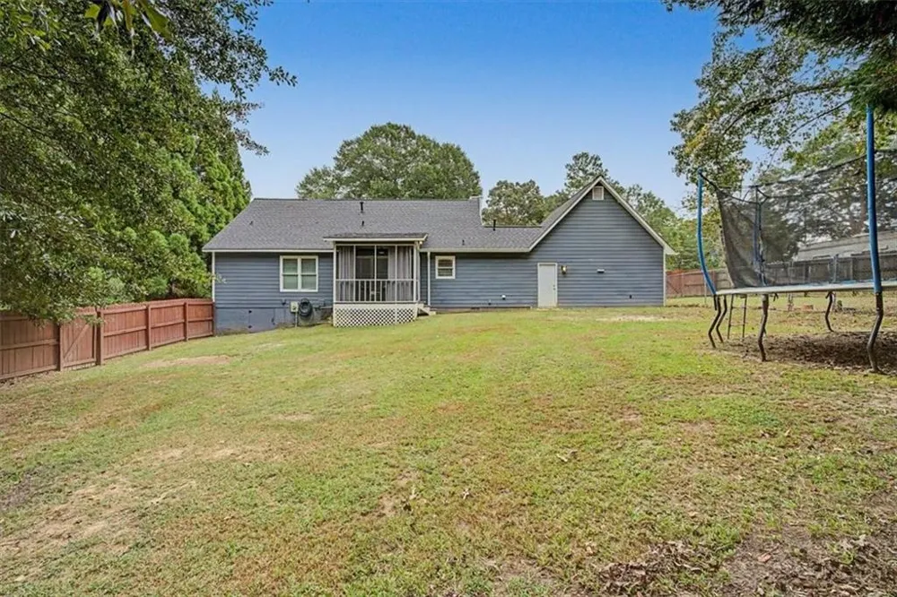 175 Main Line Road Rockmart, GA 30153