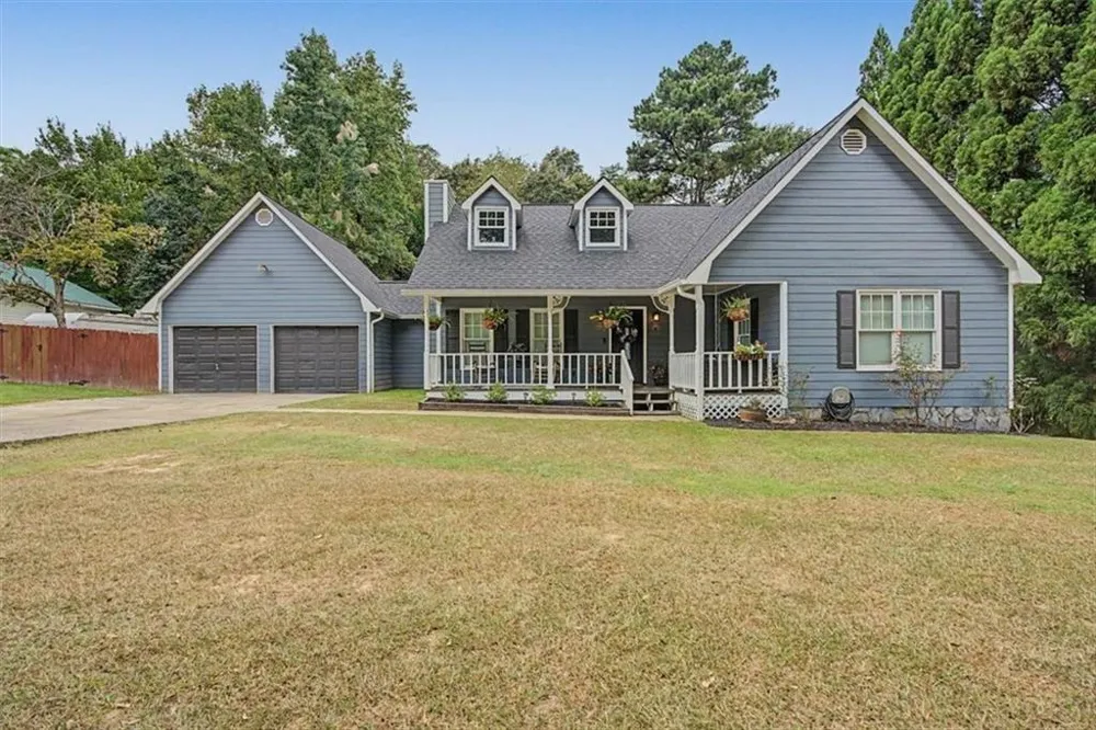 175 Main Line Road Rockmart, GA 30153