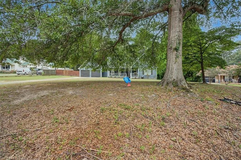 175 Main Line Road Rockmart, GA 30153