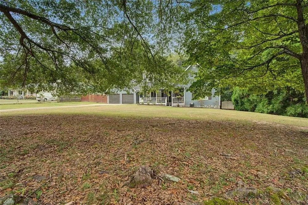 175 Main Line Road Rockmart, GA 30153