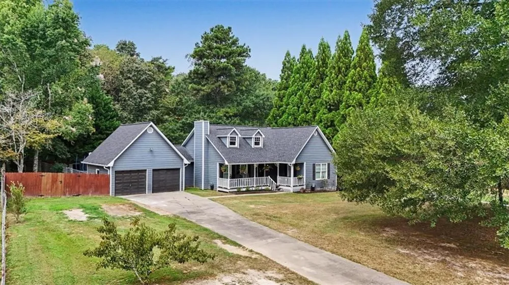 175 Main Line Road Rockmart, GA 30153