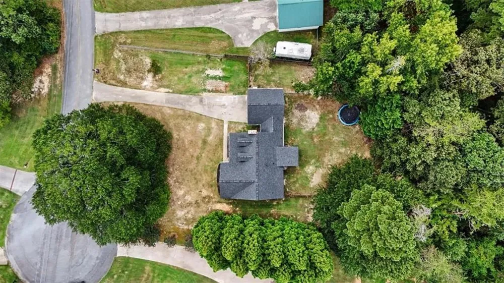175 Main Line Road Rockmart, GA 30153
