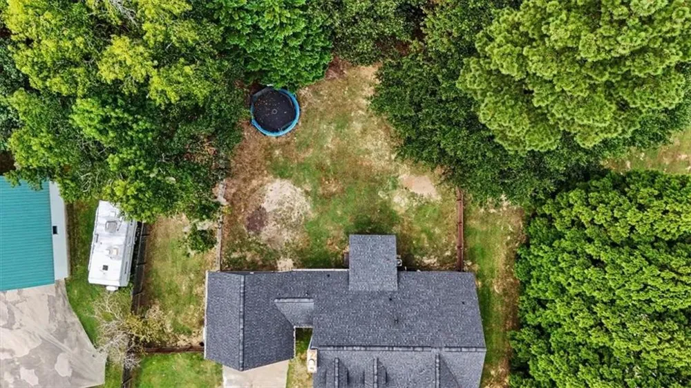 175 Main Line Road Rockmart, GA 30153