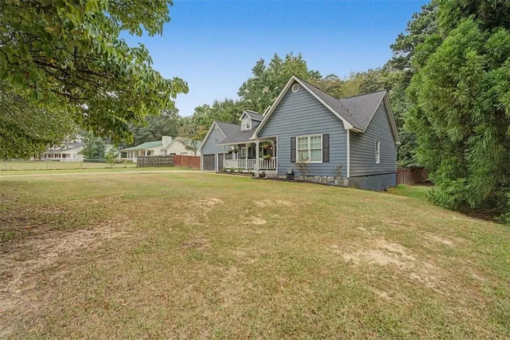 175 Main Line Road Rockmart, GA 30153