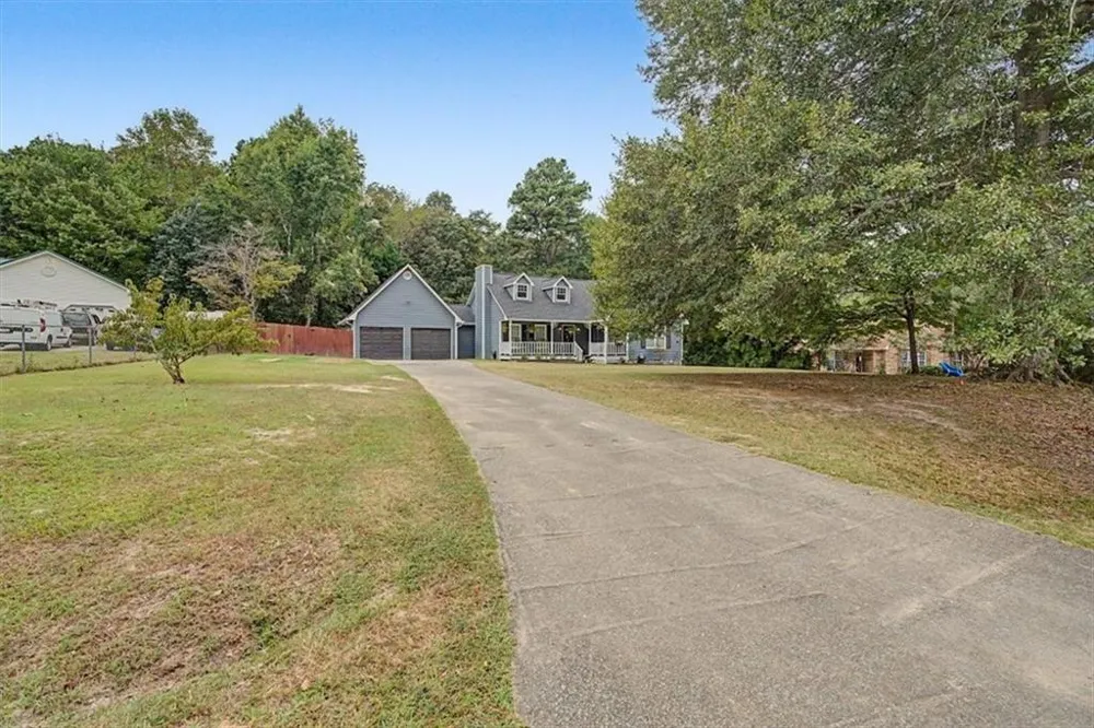 175 Main Line Road Rockmart, GA 30153