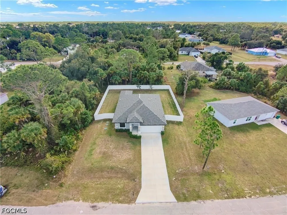 Myrtlewood Road Labelle, FL 33935