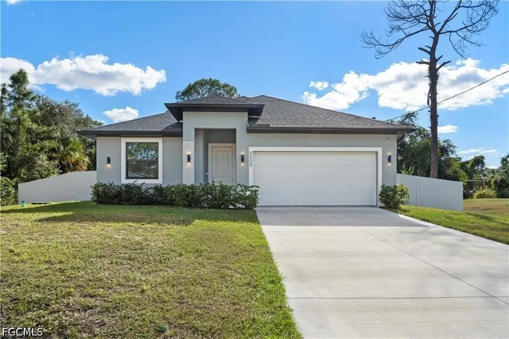Myrtlewood Road Labelle, FL 33935