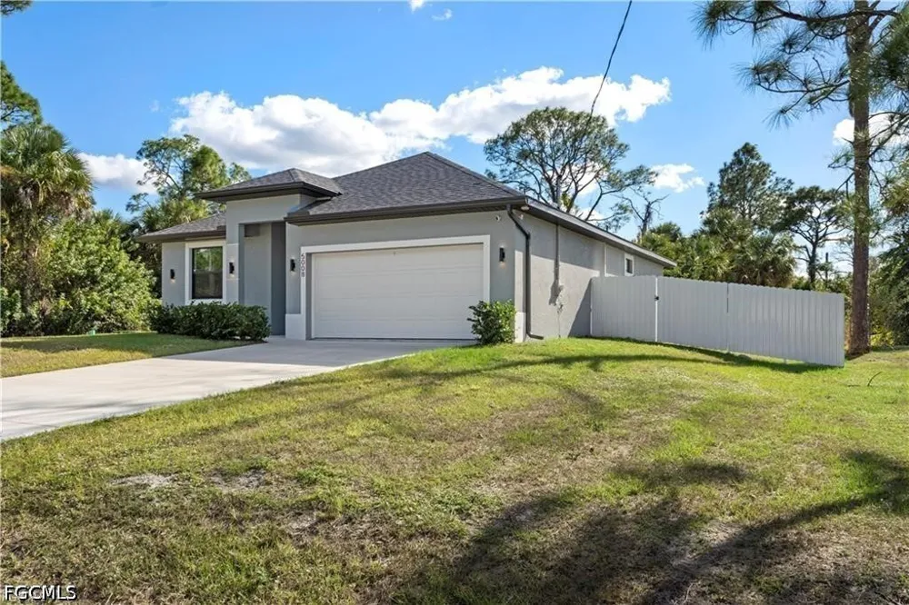 Myrtlewood Road Labelle, FL 33935