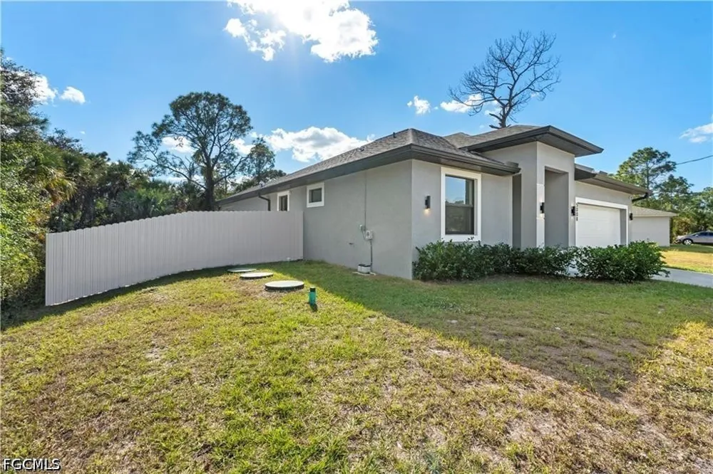 Myrtlewood Road Labelle, FL 33935
