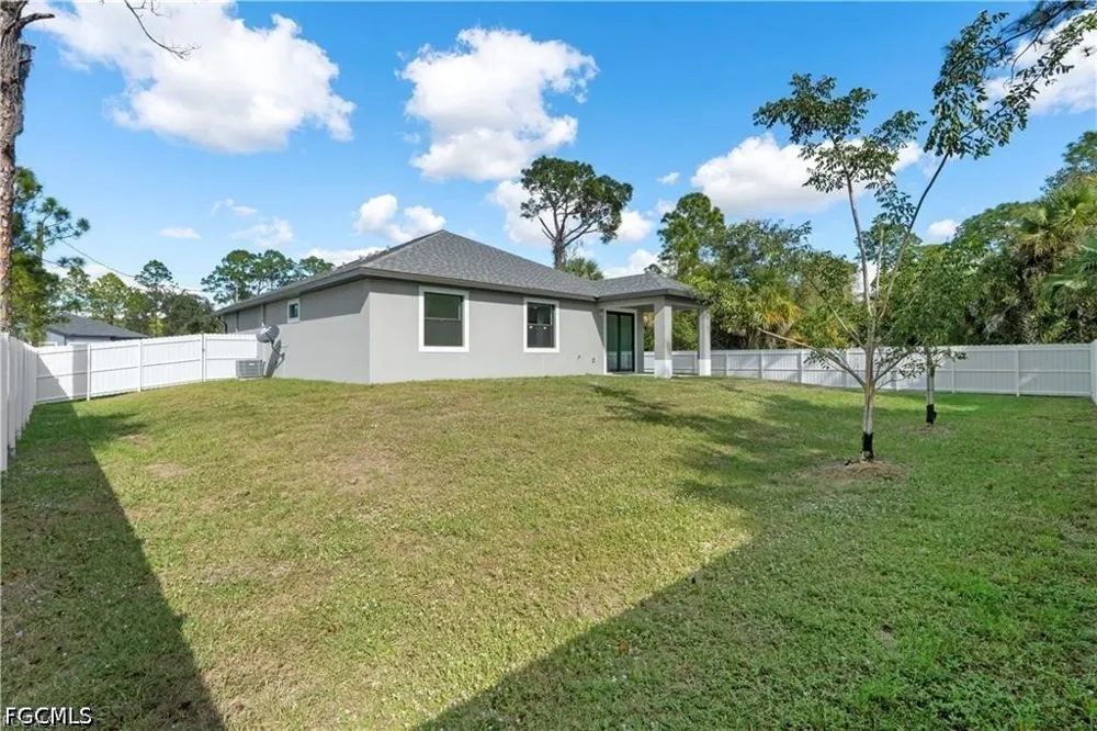 Myrtlewood Road Labelle, FL 33935