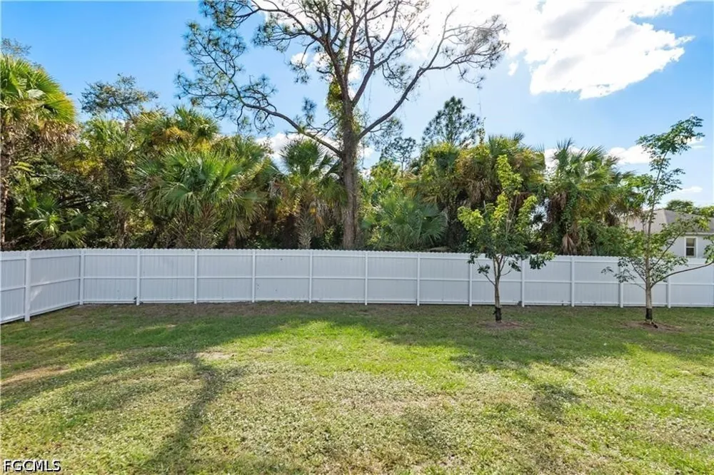 Myrtlewood Road Labelle, FL 33935