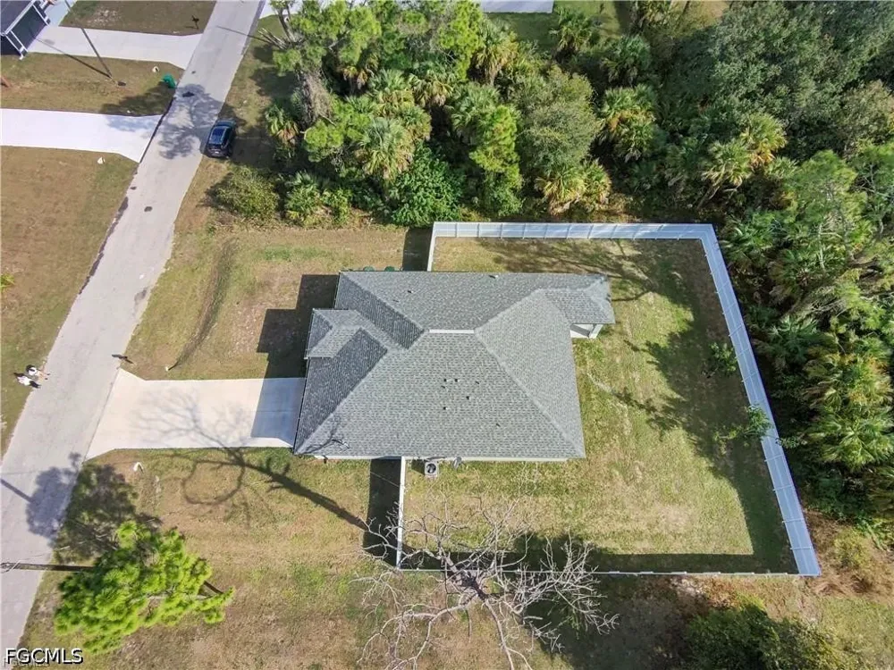Myrtlewood Road Labelle, FL 33935
