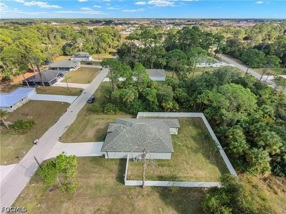 Myrtlewood Road Labelle, FL 33935