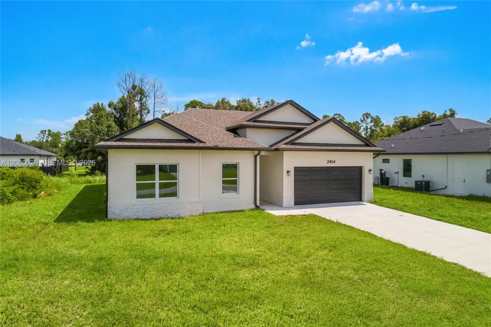 2454 Chipley Ave North Port, FL 34286