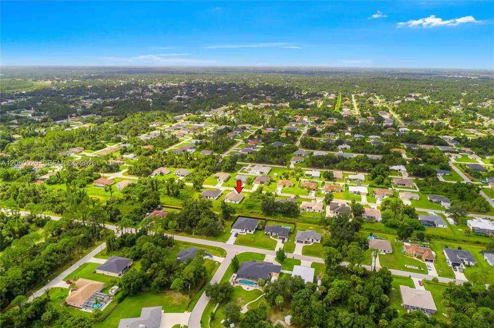 2454 Chipley Ave North Port, FL 34286