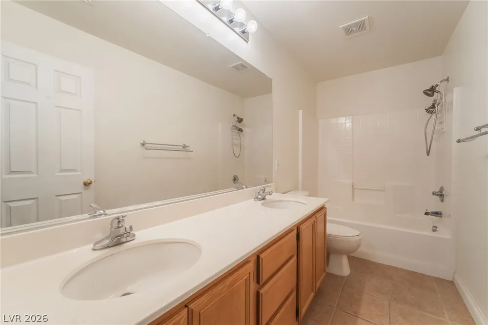 11644 Autunno Street Las Vegas, NV 89183
