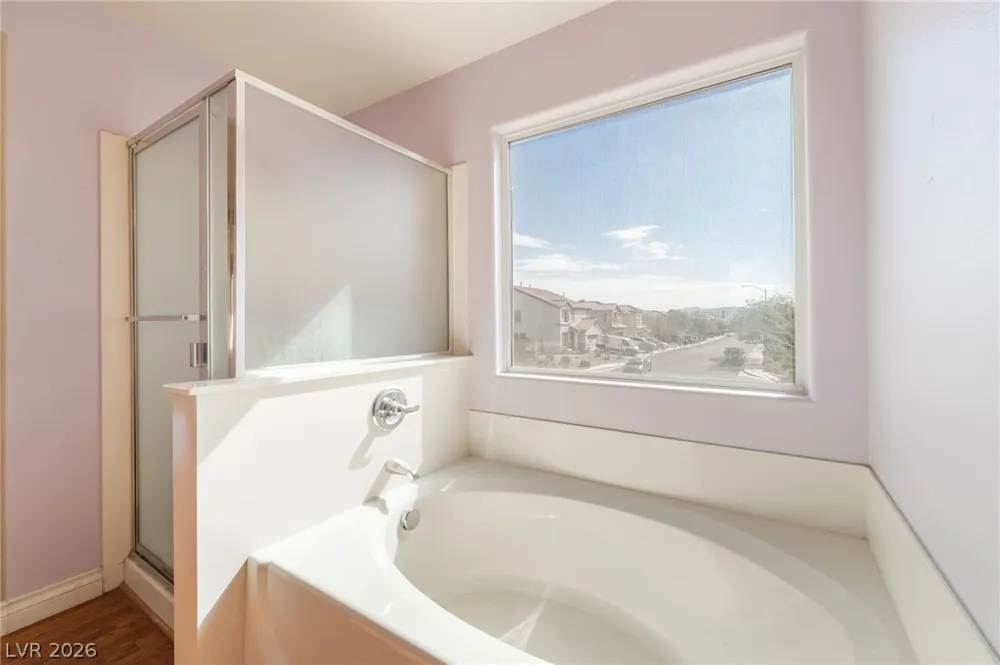 11644 Autunno Street Las Vegas, NV 89183