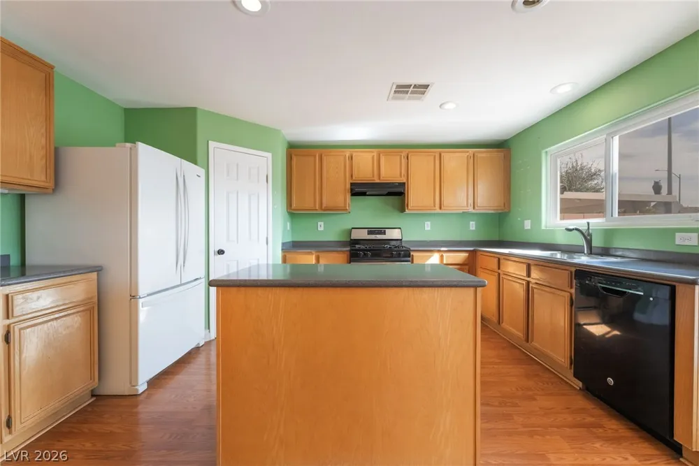 11644 Autunno Street Las Vegas, NV 89183