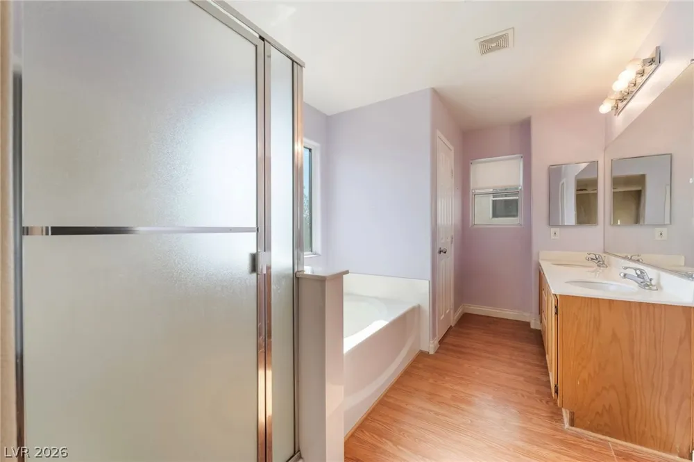 11644 Autunno Street Las Vegas, NV 89183