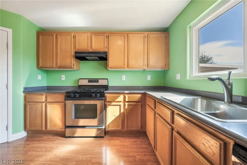 11644 Autunno Street Las Vegas, NV 89183