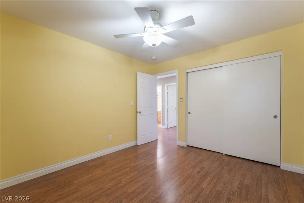 11644 Autunno Street Las Vegas, NV 89183