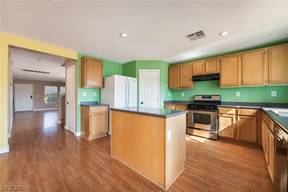 11644 Autunno Street Las Vegas, NV 89183