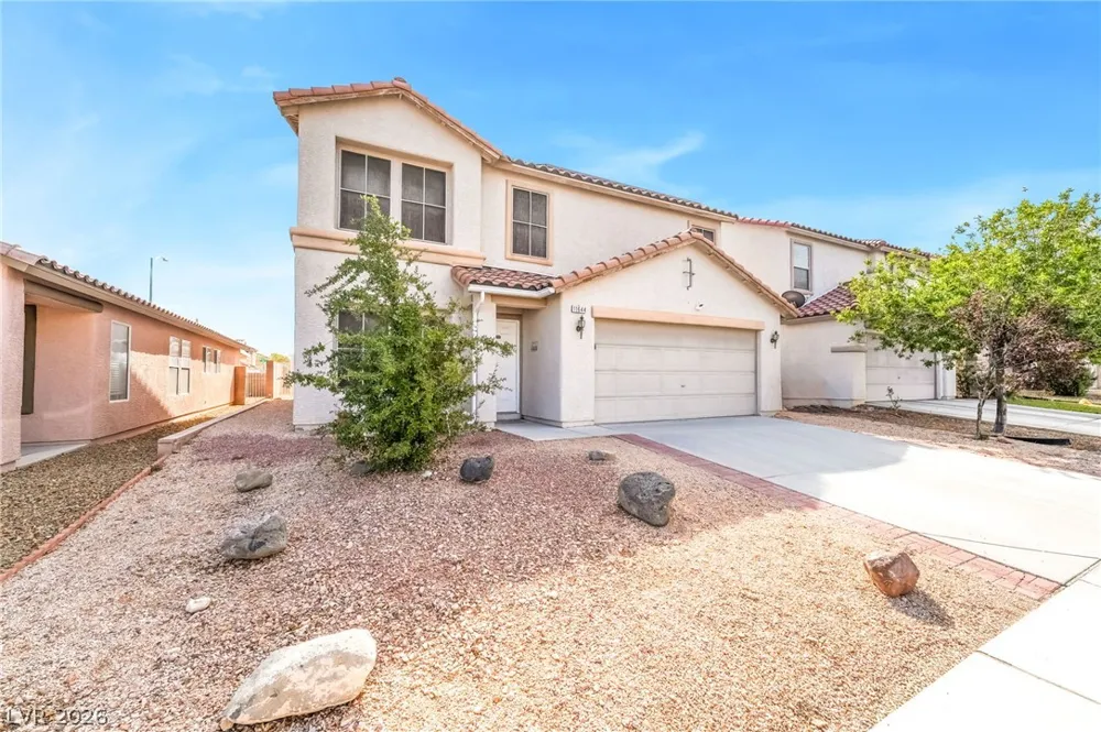 11644 Autunno Street Las Vegas, NV 89183