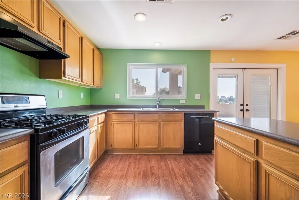 11644 Autunno Street Las Vegas, NV 89183