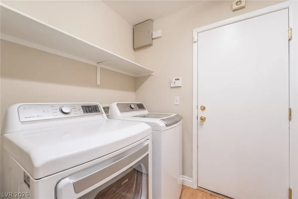 11644 Autunno Street Las Vegas, NV 89183