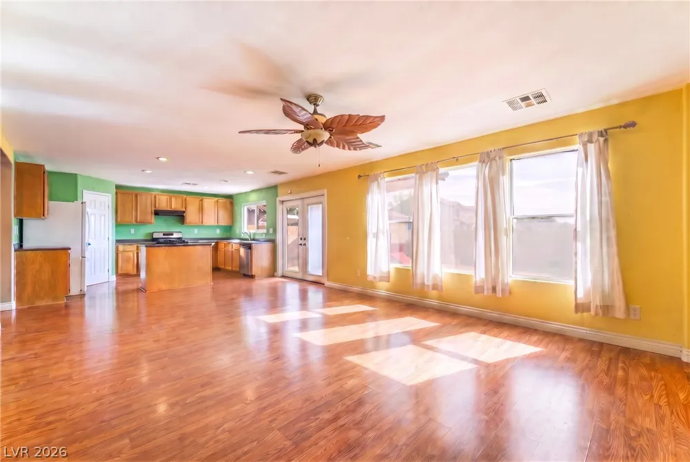 11644 Autunno Street Las Vegas, NV 89183