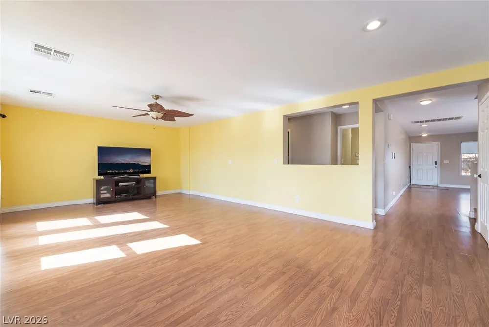 11644 Autunno Street Las Vegas, NV 89183