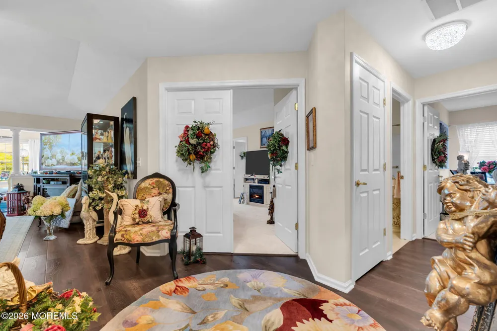 21 Turnberry Place Jackson, NJ 08527